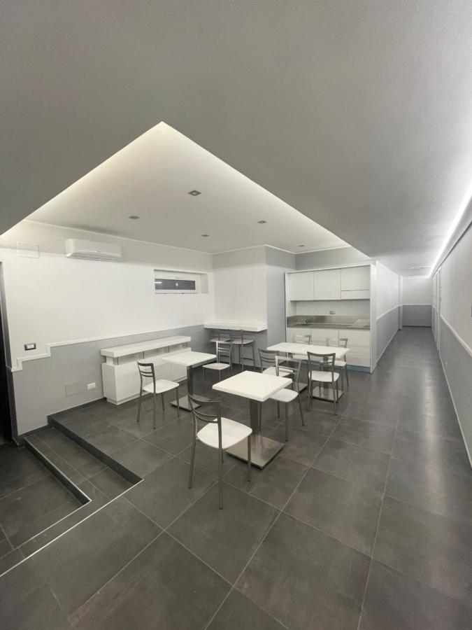 The Poets Inn - Catania CTA Exterior photo