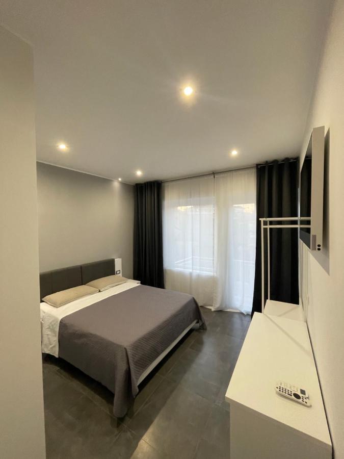 The Poets Inn - Catania CTA Exterior photo